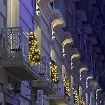 Partenope Relais Ξενοδοχείο Νάπολη