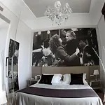 Partenope Relais Neapel