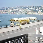 Partenope Relais 4* Νάπολη