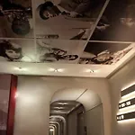 Ξενοδοχείο Partenope Relais Νάπολη