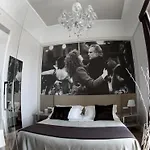 Partenope Relais Ξενοδοχείο