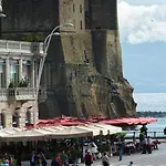 Ξενοδοχείο Partenope Relais 4*
