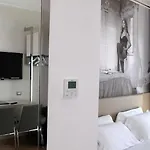 Ξενοδοχείο Partenope Relais Νάπολη
