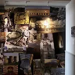 Ξενοδοχείο Partenope Relais