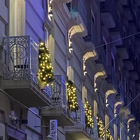 Partenope Relais Hotel Napoli