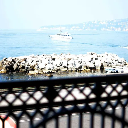Partenope Relais Hotel Napoli