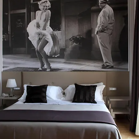 Partenope Relais Hotel Napoli