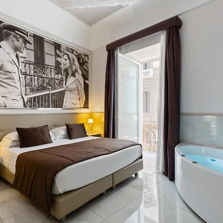 Partenope Relais Napoli