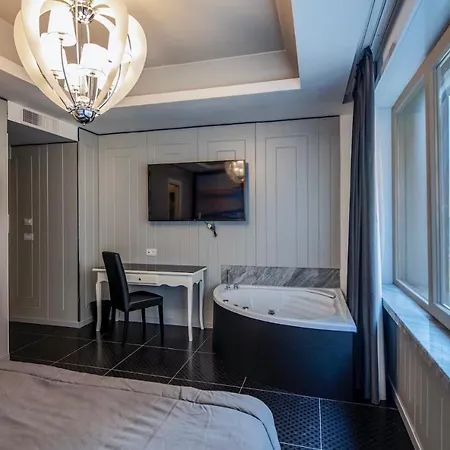 Partenope Relais 4* Napoli