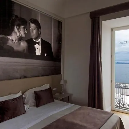 Partenope Relais 4* Napoli