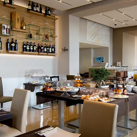 Hotel Partenope Relais Napoli