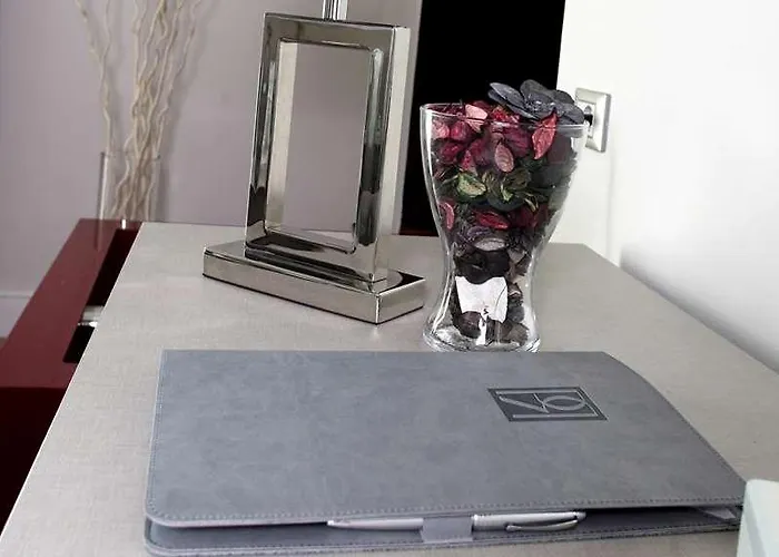 Hotel Partenope Relais Nápoles