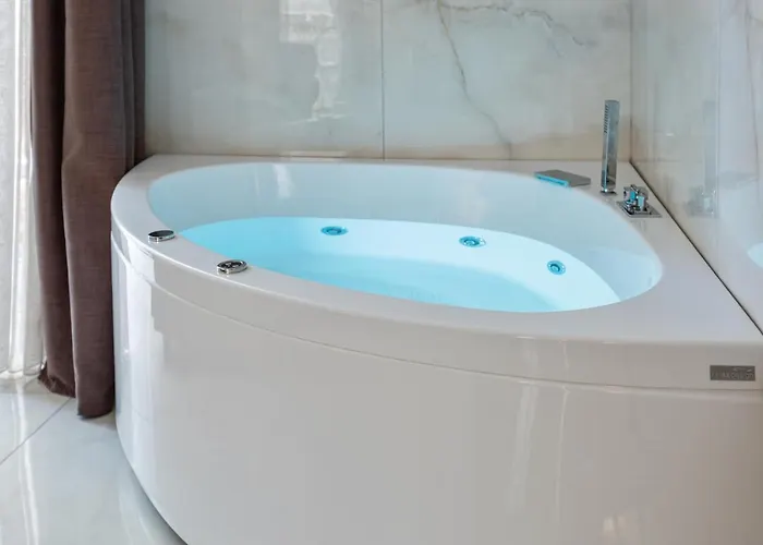 Partenope Relais Hotel Nápoles