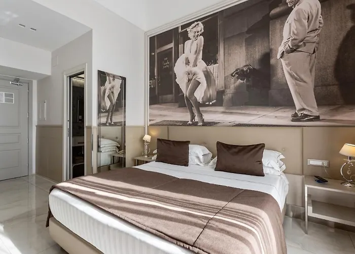 Partenope Relais Hotel 4*