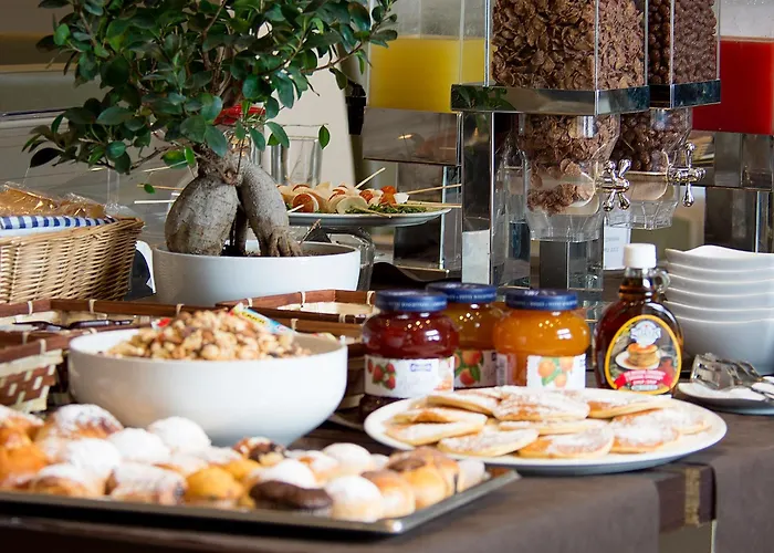 Hotel Partenope Relais