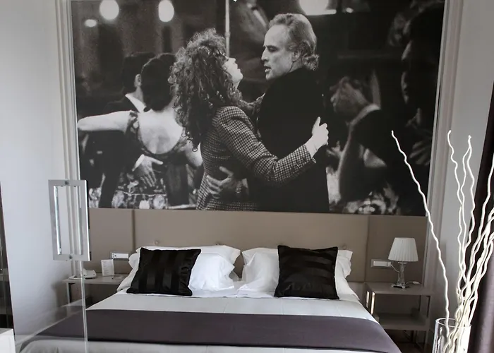 Partenope Relais Nápoles