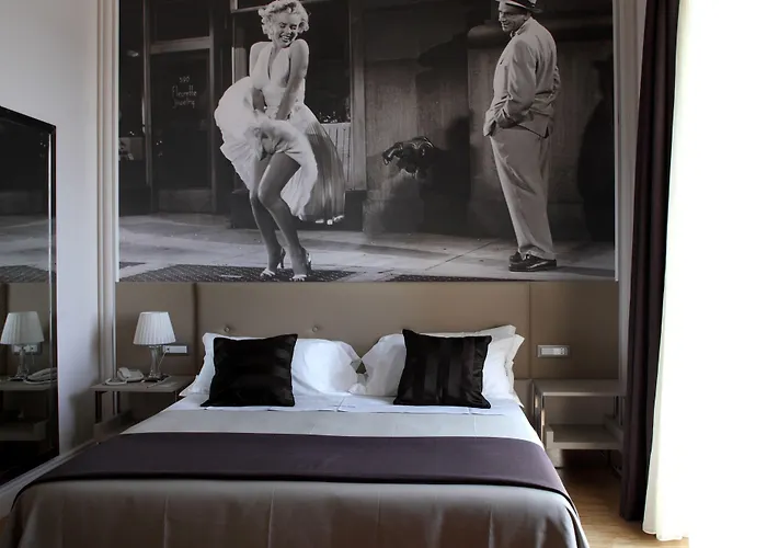 Hotel Partenope Relais