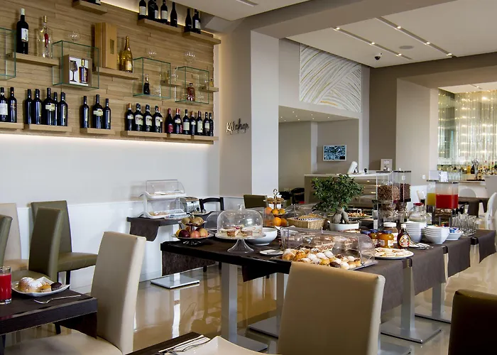 Partenope Relais Nápoles