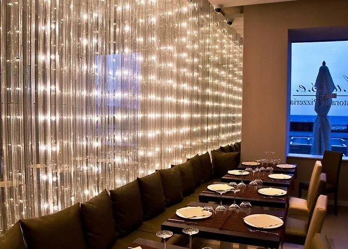 Hotel Partenope Relais