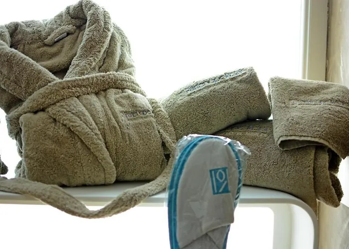 Partenope Relais Nápoles