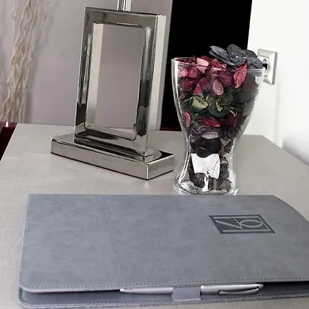 מלון Partenope Relais נאפולי