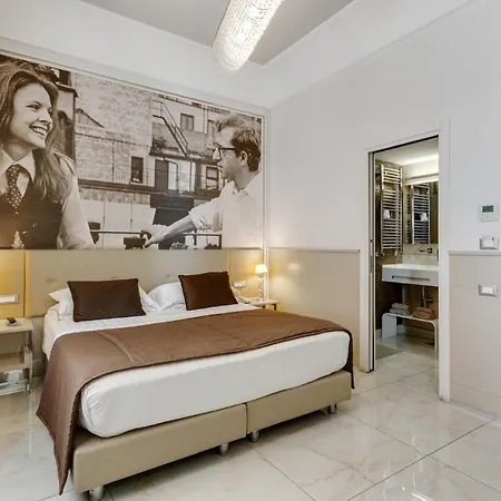 Partenope Relais 4* נאפולי