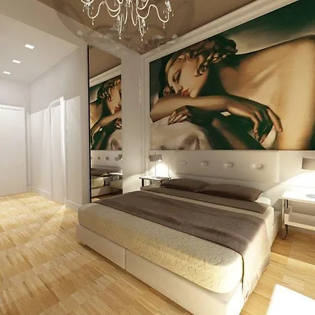 Partenope Relais נאפולי