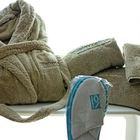 Partenope Relais נאפולי