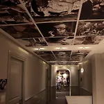 帕特诺普勒莱斯酒店 酒店 4*
