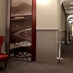 帕特诺普勒莱斯酒店 4*
