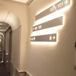 帕特诺普勒莱斯酒店 酒店 4*