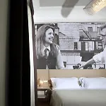 酒店 帕特诺普勒莱斯酒店 4*