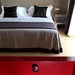 بارتينوب ريلاس 4*