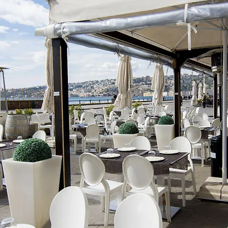 Partenope Relais 4*