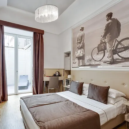 Partenope Relais 4*