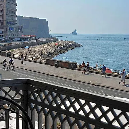 Partenope Relais 4* Napoli