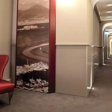 Partenope Relais Napoli