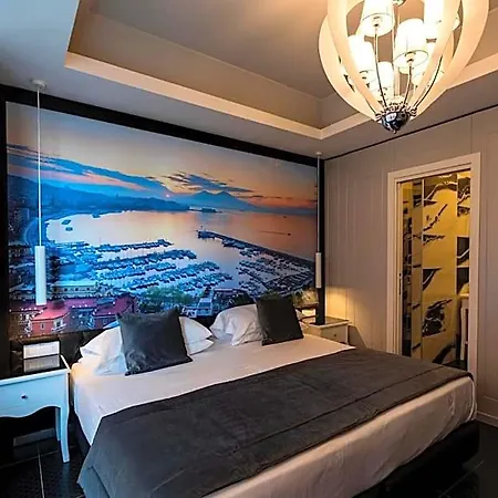 Partenope Relais 4*