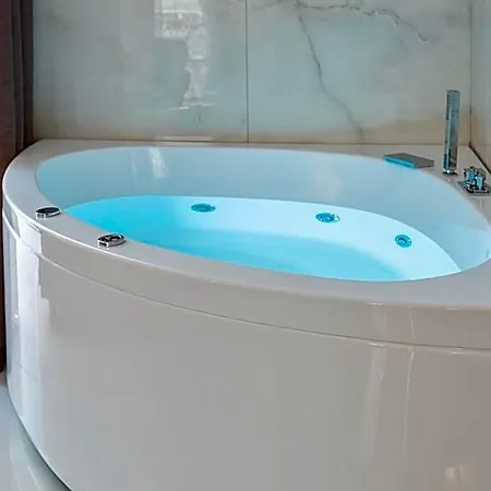 Partenope Relais Nápoly
