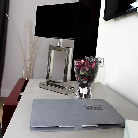 Partenope Relais 4*