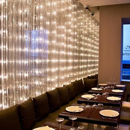 Hotel Partenope Relais