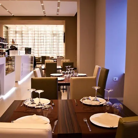 Partenope Relais Hotel Neapel