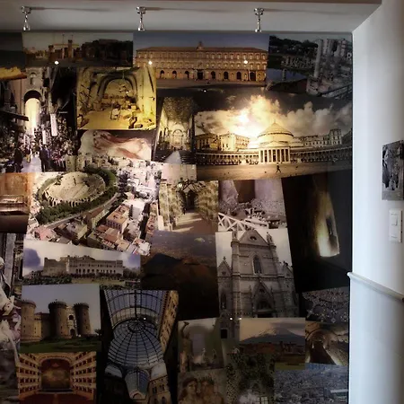 Hotel Partenope Relais