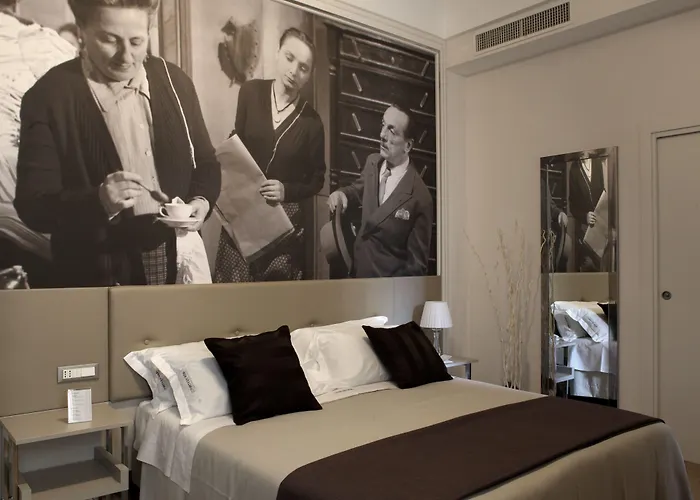 Partenope Relais Nápoly