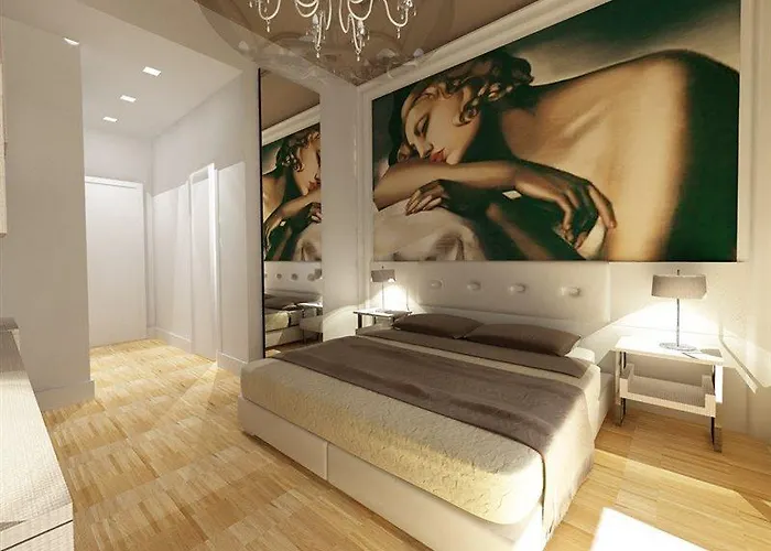 파르테노페 렐레 나폴리