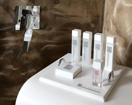 파르테노페 렐레 호텔 나폴리