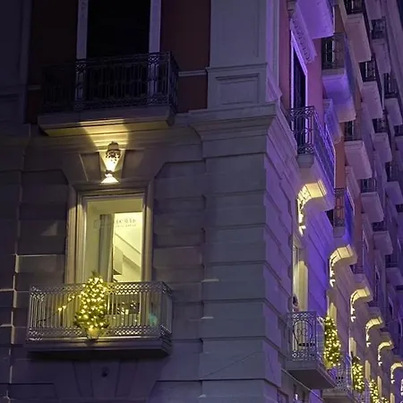 Partenope Relais Napoli