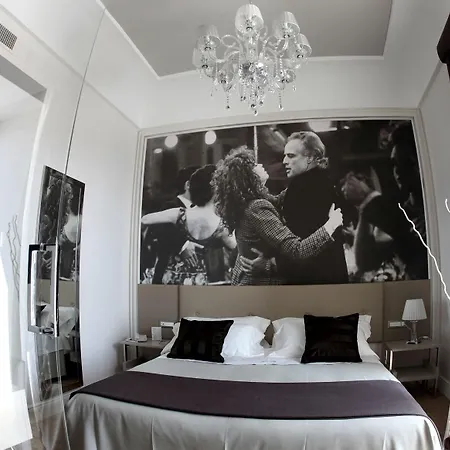 Partenope Relais Napoli