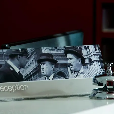 Partenope Relais Hotel 4*