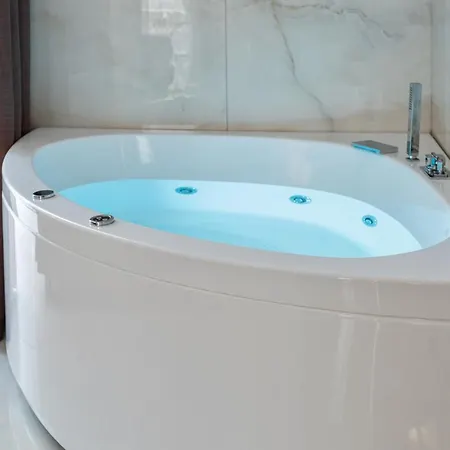 Partenope Relais Hotel Napoli